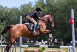 Quel Équipement Quand on Débute dans l&rsquo;Équitation de Haut Niveau ?
